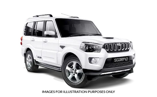 Mahindra Scorpio S11 Mahindra East Rand Group Mahindra Scorpio S11 Mahindra East Rand Group