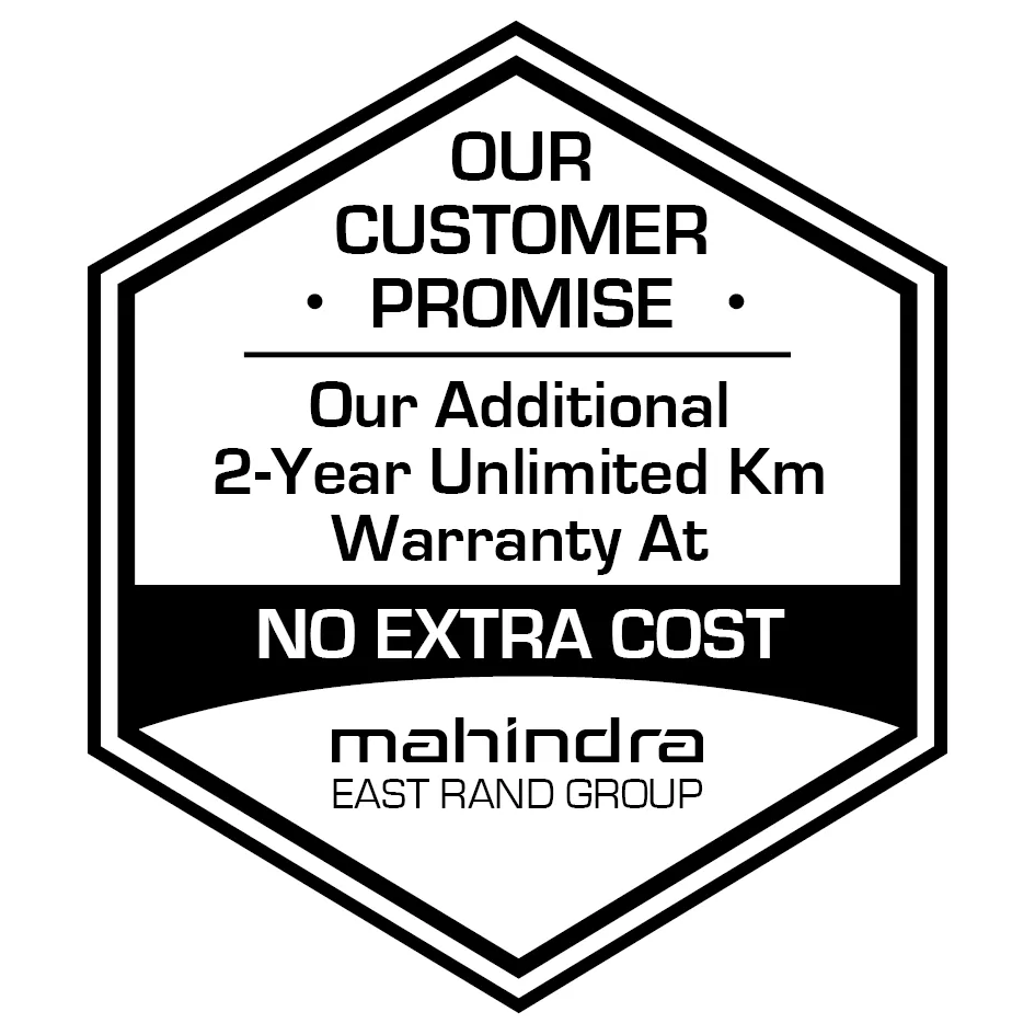 J001855 WARRANTY ICON Unlimited FA 1