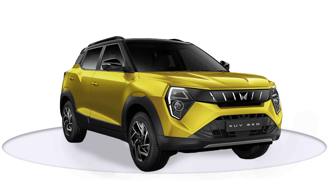 XUV3X0 Hotspot