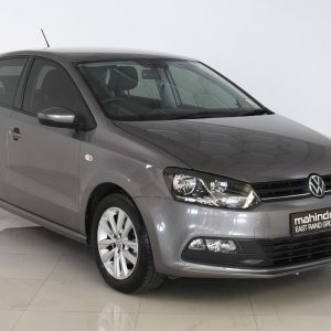 Volkswagen Polo Vivo - Hatch 1.4 Comfortline