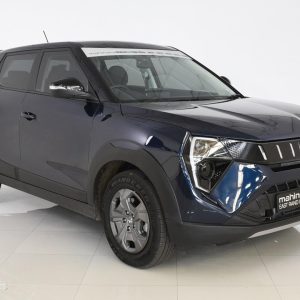 2025 Mahindra XUV 3XO 1.2T MX3 Manual