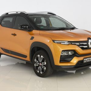 2024 Renault Kiger 1.0 Turbo Intens Auto