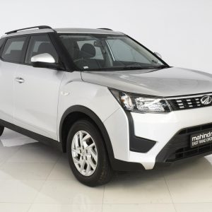 2022 Mahindra XUV300 1.2T W6
