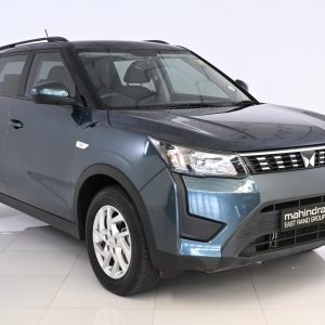 2023 Mahindra XUV300 1.2T W6