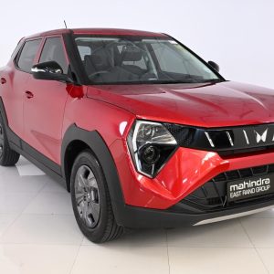 2025 Mahindra XUV 3XO 1.2T MX2 Auto