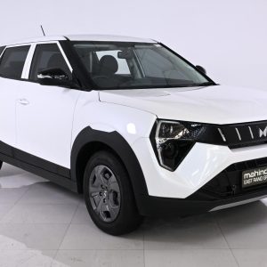 2025 Mahindra XUV 3XO 1.2T MX2 Auto