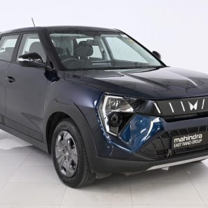 2025 Mahindra XUV 3XO 1.2T MX3 Auto