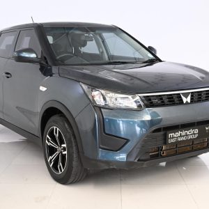 2023 Mahindra XUV300 1.2T W4 SE