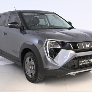 2025 Mahindra XUV 3XO 1.2T MX2 Manual