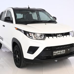 2022 Mahindra KUV100 Nxt 1.2 G80 K2+ #DARE