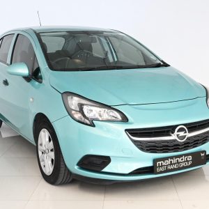 2016 Opel Corsa 1.0T Essentia