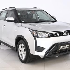 2022 Mahindra XUV300 1.2T W6