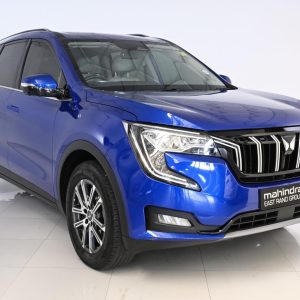 2024 Mahindra XUV700 2.0T AX7 L