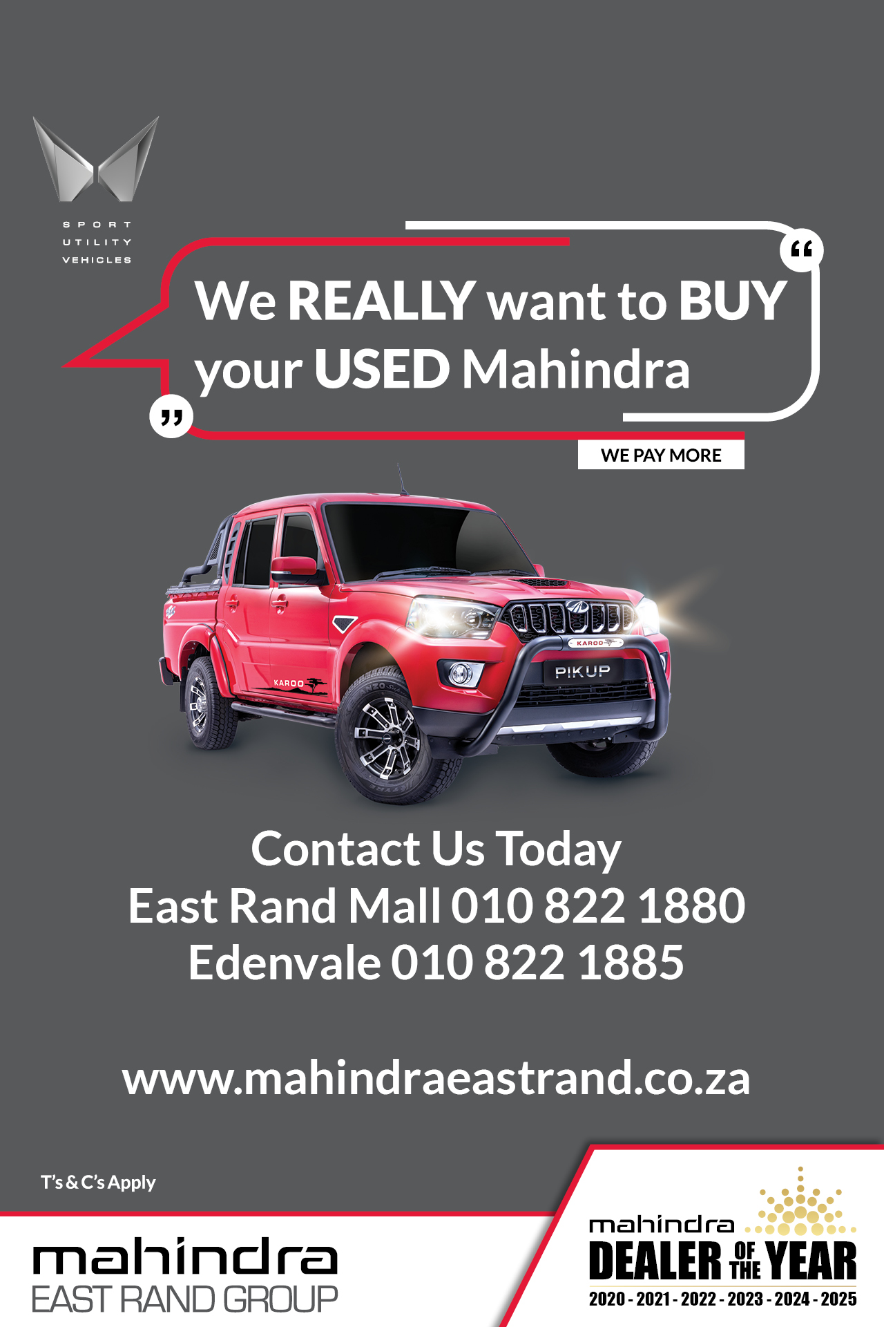 J002291 MERG Billboard Buy your Mahindra Tablet 960 x