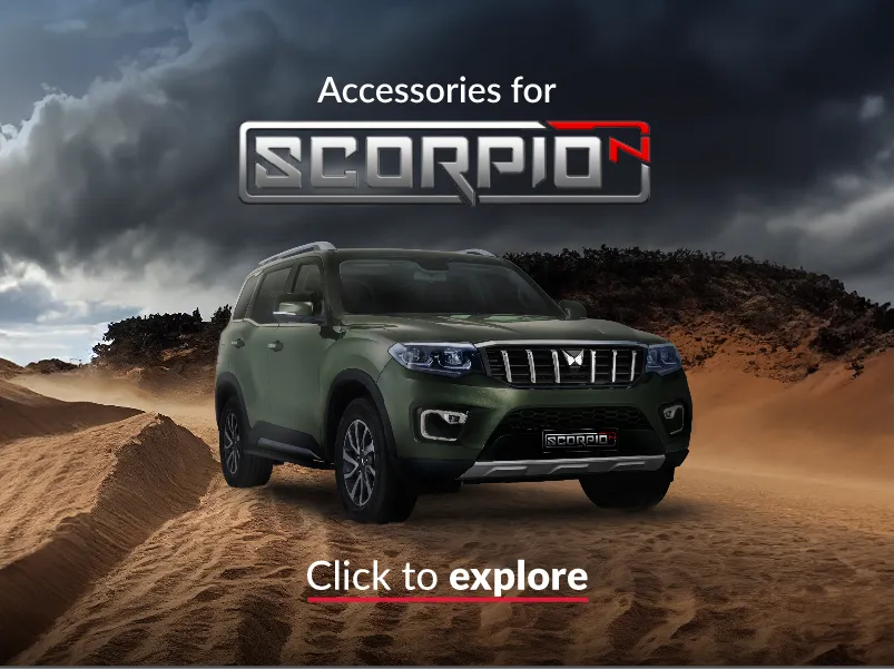 Accessories 1 Scorpio N 2