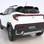 2026 Mahindra XUV 3XO 1.2T AX5 Manual — image 2