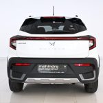 2026 Mahindra XUV 3XO 1.2T AX5 Manual — image 3