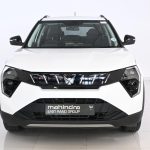 2026 Mahindra XUV 3XO 1.2T AX5 Manual — image 4