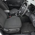 2026 Mahindra XUV 3XO 1.2T AX5 Manual — image 6