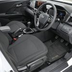 2026 Mahindra XUV 3XO 1.2T AX5 Manual — image 7