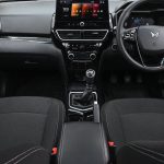 2026 Mahindra XUV 3XO 1.2T AX5 Manual — image 8