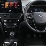 2026 Mahindra XUV 3XO 1.2T AX5 Manual — image 9