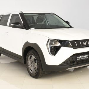 2025 Mahindra XUV 3XO 1.2T MX2 Manual