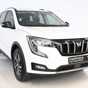 2025 Mahindra XUV700 2.0T AX5