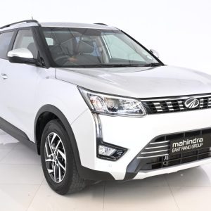2024 Mahindra XUV300 1.2T W8