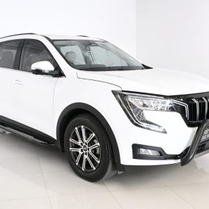 2025 Mahindra XUV700 2.0T AX7 L
