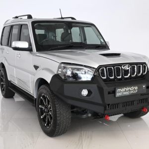 2022 Mahindra Scorpio 2.2CRDe 4WD S11 Adventure