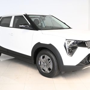 2026 Mahindra XUV 3XO 1.2T MX2 Auto