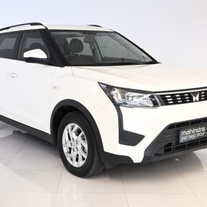 2023 Mahindra XUV300 1.2T W6