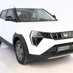 2025 Mahindra XUV 3XO 1.2T MX3 Manual