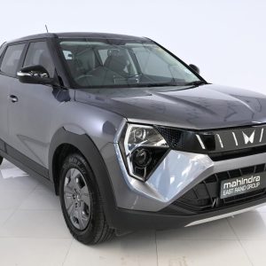 2026 Mahindra XUV 3XO 1.2T MX3 Auto