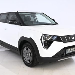 2026 Mahindra XUV 3XO 1.2T MX3 Auto